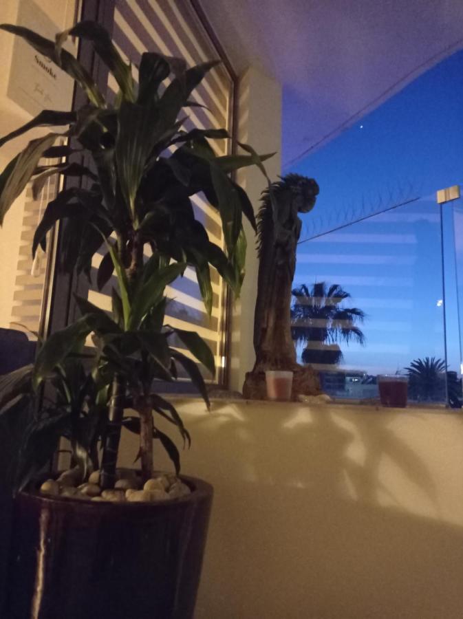 Anamor Apartment 408 Λάρνακα Εξωτερικό φωτογραφία