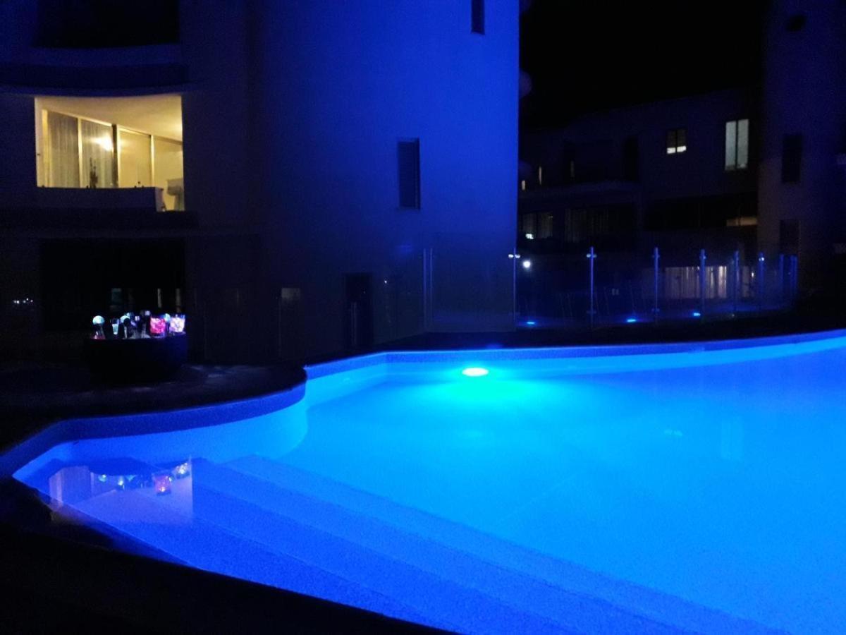 Anamor Apartment 408 Λάρνακα Εξωτερικό φωτογραφία