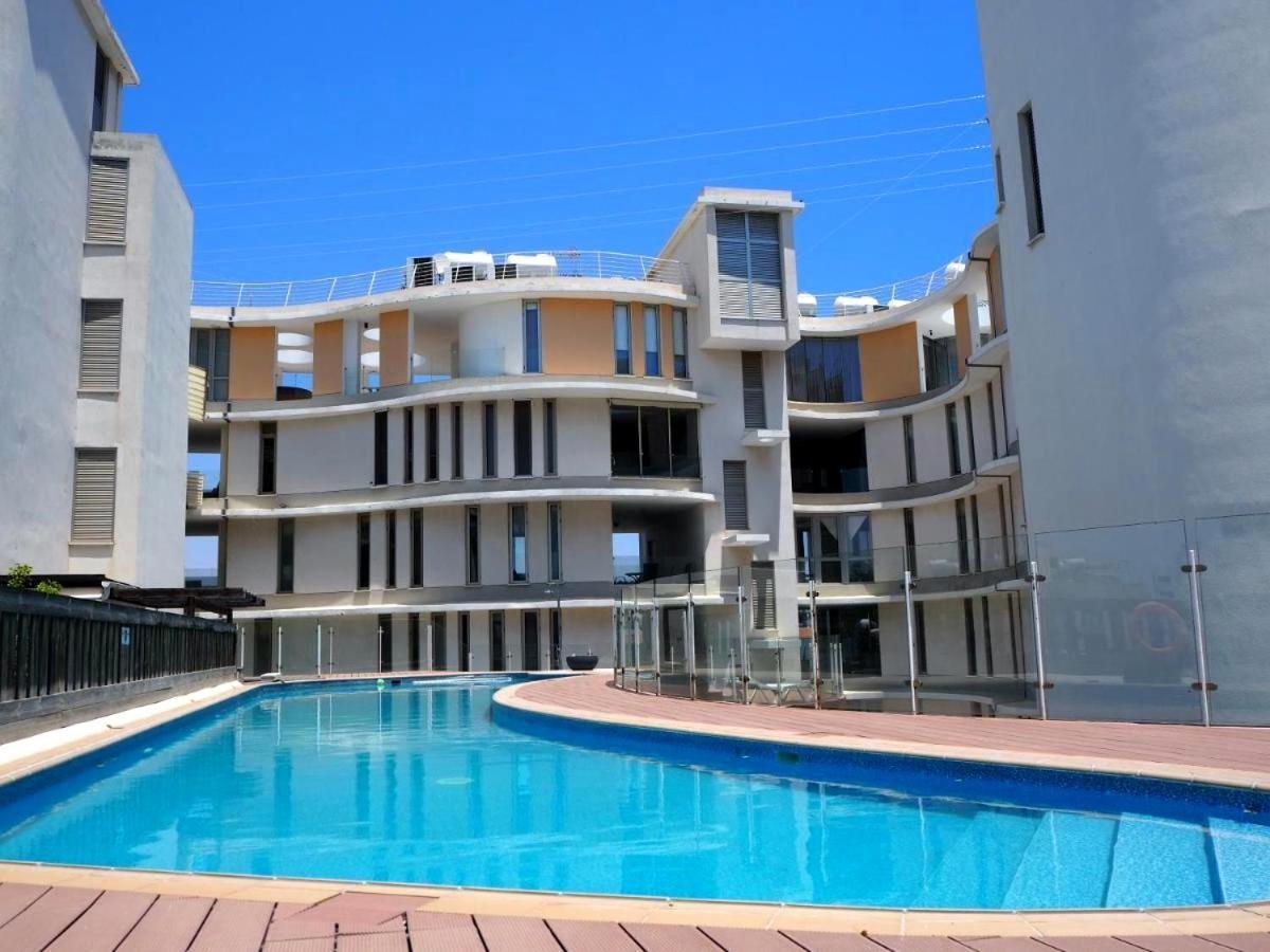 Anamor Apartment 408 Λάρνακα Εξωτερικό φωτογραφία