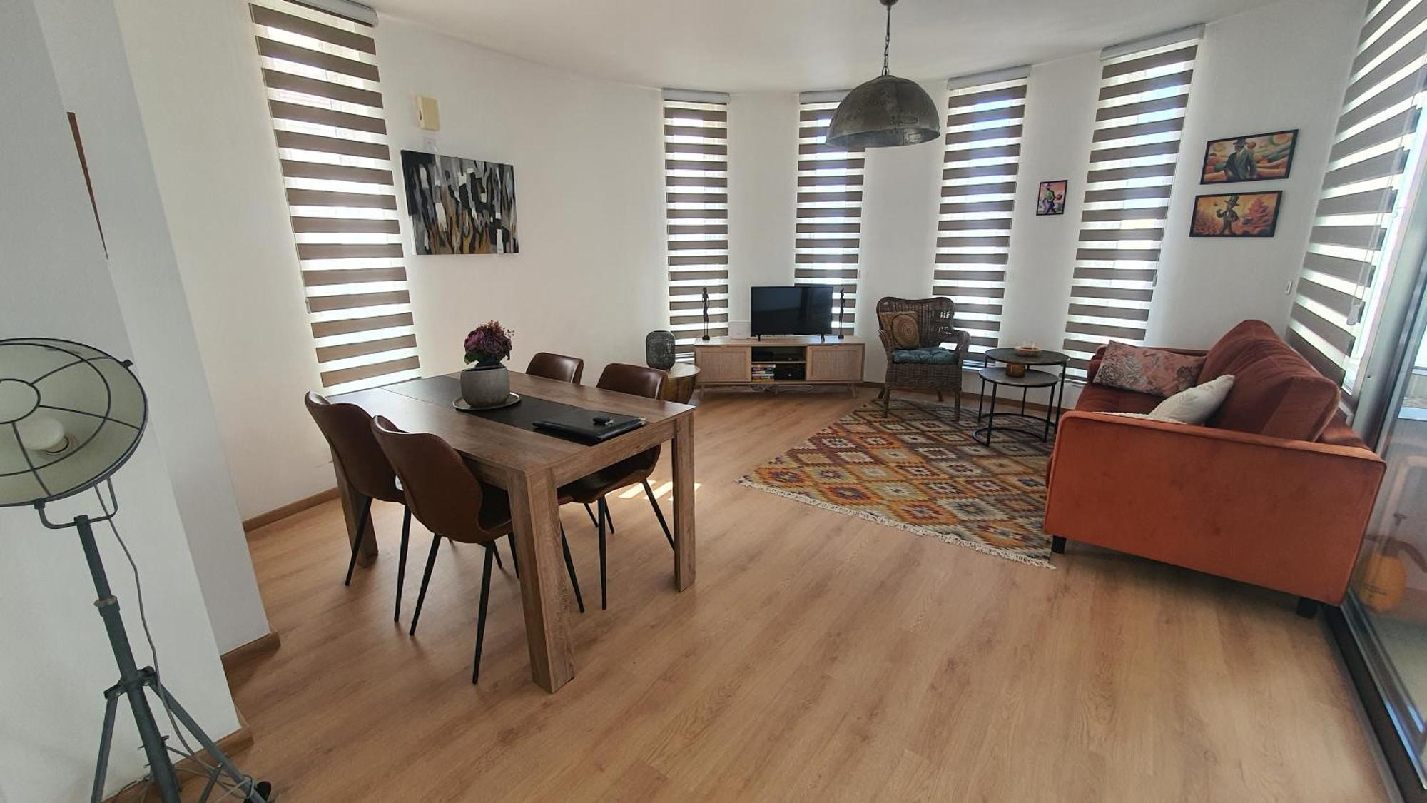 Anamor Apartment 408 Λάρνακα Εξωτερικό φωτογραφία