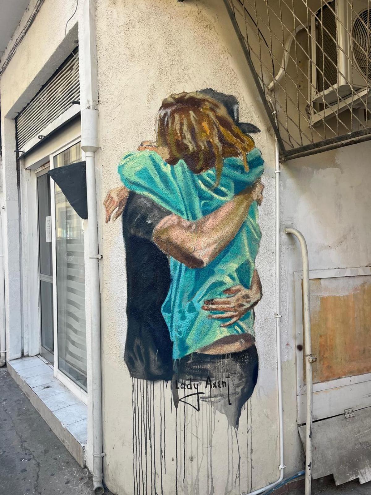 Anamor Apartment 408 Λάρνακα Εξωτερικό φωτογραφία