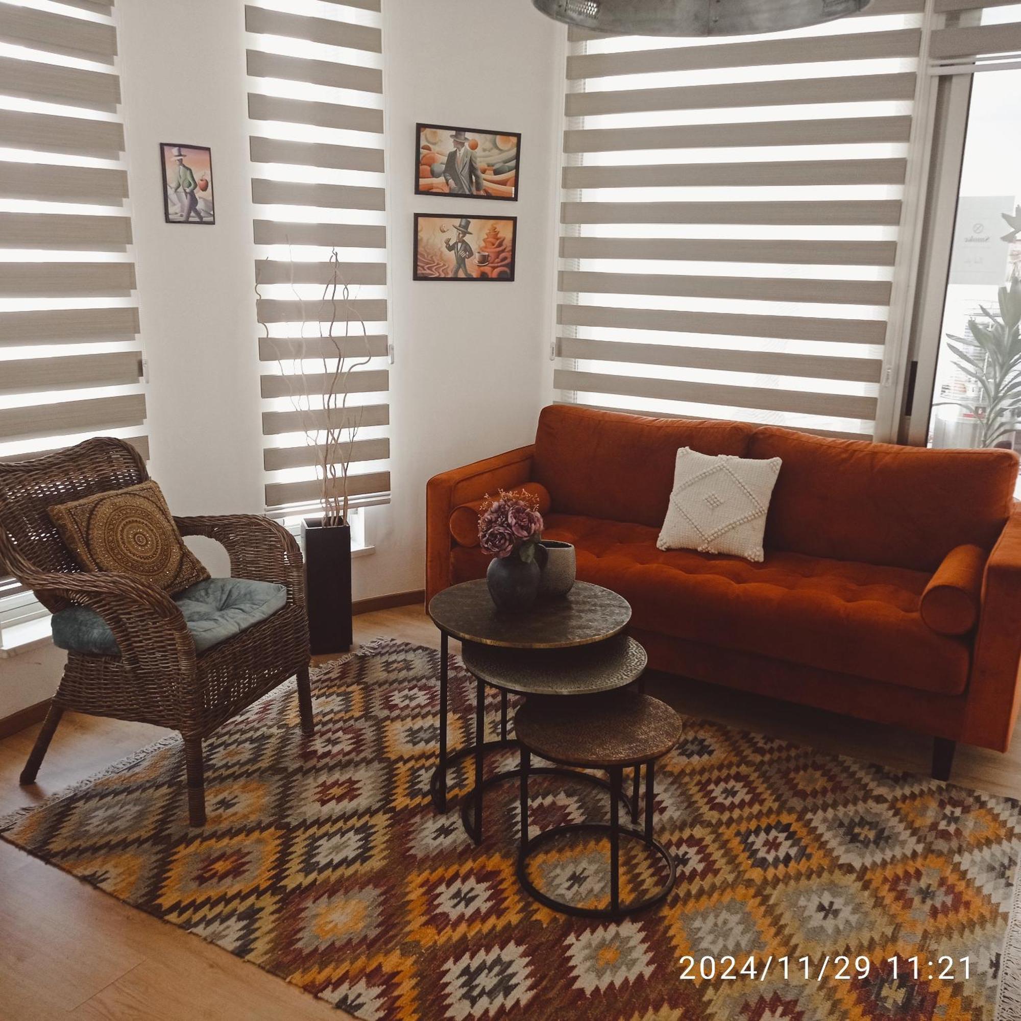 Anamor Apartment 408 Λάρνακα Εξωτερικό φωτογραφία