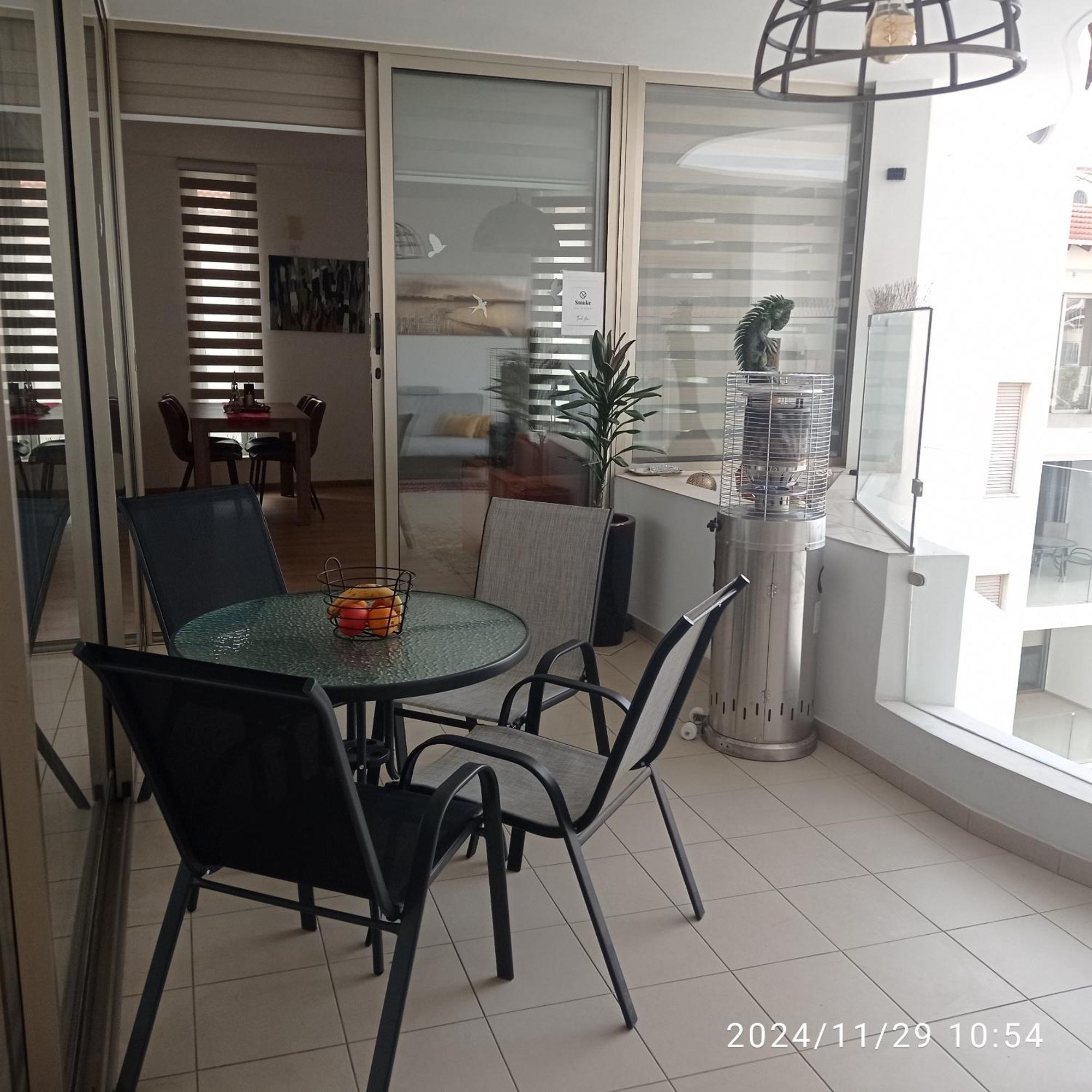 Anamor Apartment 408 Λάρνακα Εξωτερικό φωτογραφία