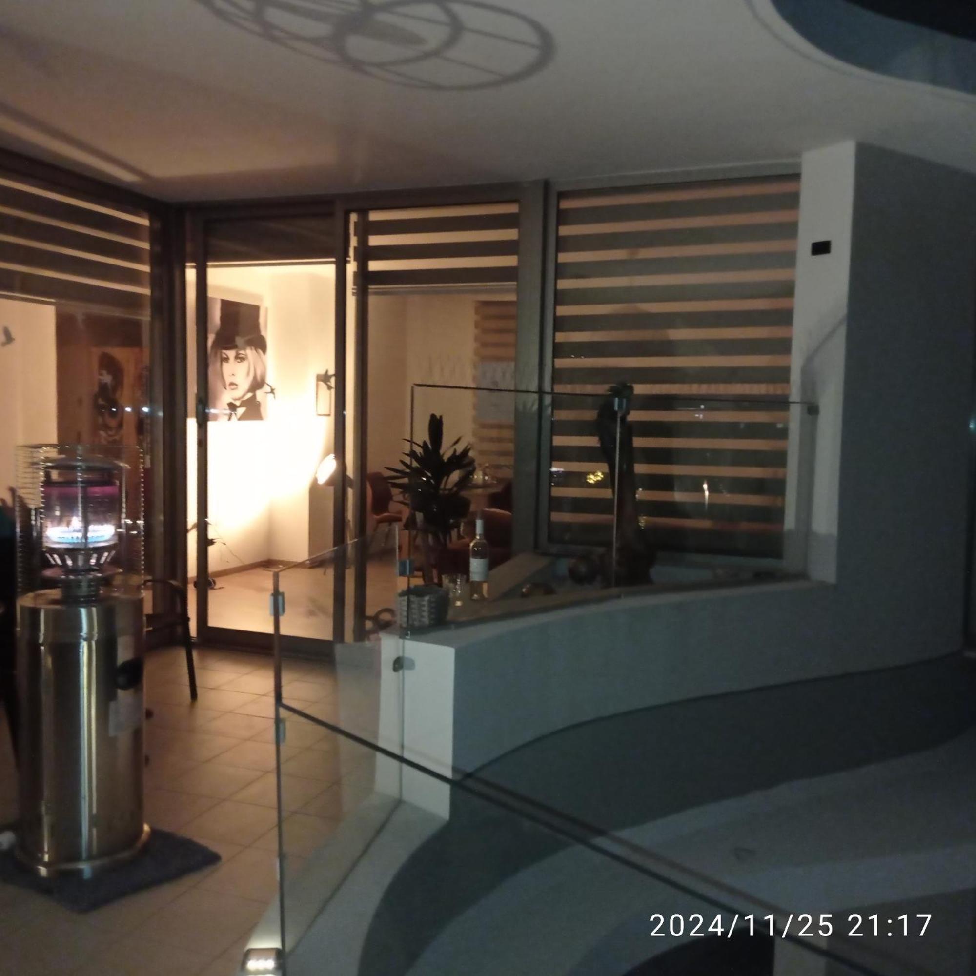 Anamor Apartment 408 Λάρνακα Εξωτερικό φωτογραφία
